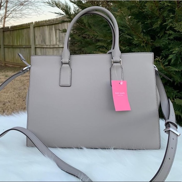 Kate spade Cameron large satchel - Picture 2 of 7